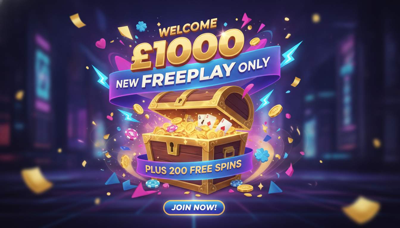 Welcome bonus promotion at Bitguruz Casino