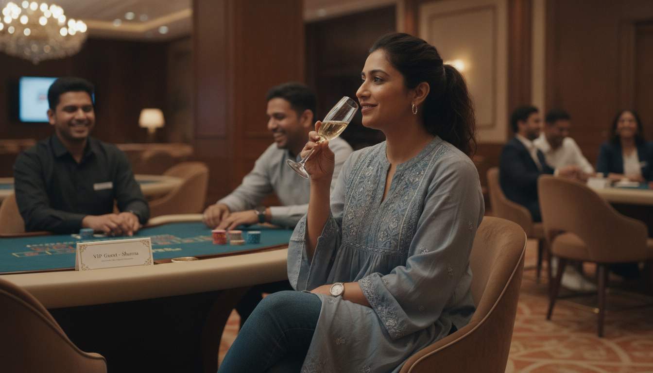 Exclusive VIP Club Benefits VIP Club at Bitguruz Casino